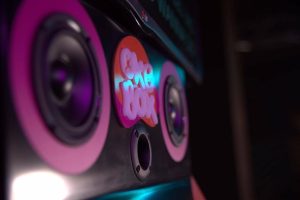 Distribuimos en exclusiva en Málaga, OKEBOX