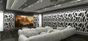 EliAcoustic - SG-AV Technology - Paneles acústicos